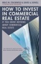 How to Invest in Commercial Real Estate if You Know Nothing about Commercial Real Estate