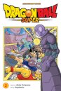 Dragon Ball Super, Vol. 2