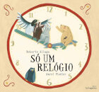 Só um relógio