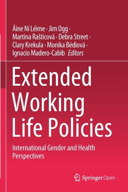 Extended Working Life Policies