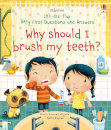 Why Should I Brush My Teeth?