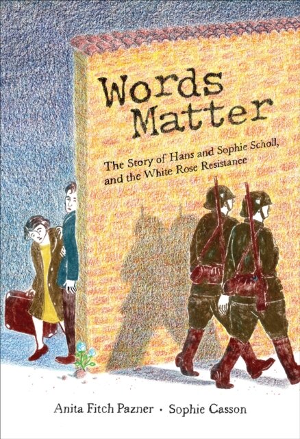 Words Matter