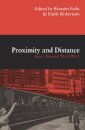 Proximity and Distance