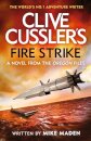 Clive Cussler'S Fire Strike