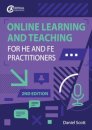 Digital Learning, Teaching and Assessment for HE and FE Practitioners