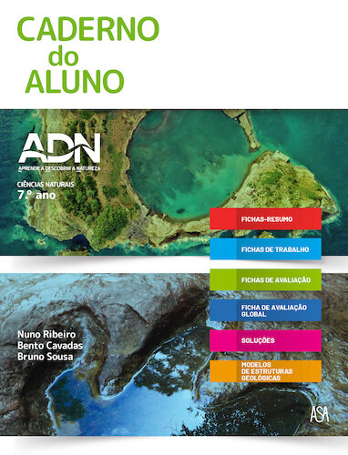 ADN 7 - Caderno de Atividades 2026