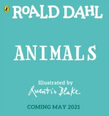 Roald Dahl: Animals