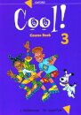 Cool!3 Course Book