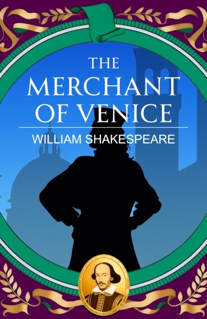 The Merchant of Venice