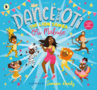 Dance With Oti: The Lion Samba