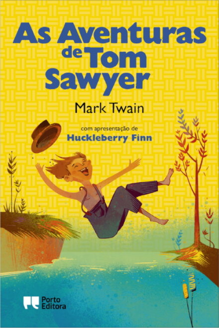 As Aventuras de Tom Sawyer