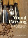 Wood Carving