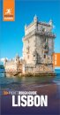 Pocket Rough Guide Lisbon: Travel Guide with eBook