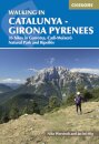 Walking in Catalunya - Girona Pyrenees