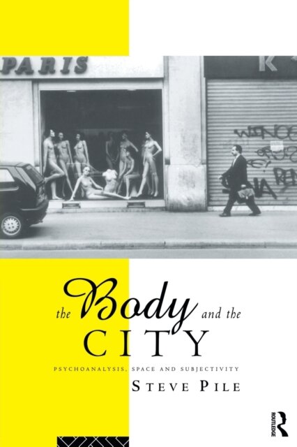The Body and the City