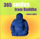 365 Smiles From Buddha