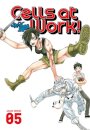 Cells At Work! 5