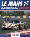 Le Mans