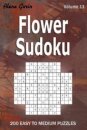Flower Sudoku