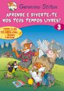 Aprende e Diverte-te nos Teus Tempos Livres 3