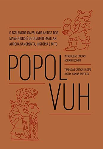 Popol Vuh