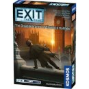 EXIT: The Disappearance of Sherlock Holmes