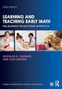 Learning and Teaching Early Math