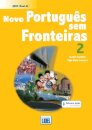 Novo Português Sem Fronteiras Fronteiras 2 - Livro Do Aluno