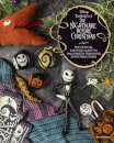 Disney Tim Burton's Nightmare Before Christmas: The Official Knitting Guide to Halloween Town and Christmas Town