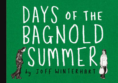 Days Of The Bagnold Summer