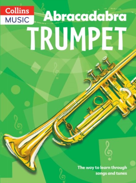 Abracadabra Trumpet (Pupil's Book)