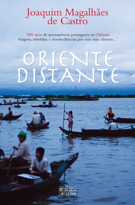 Oriente Distante