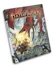 Pathfinder RPG: Pathfinder Player Core Pocket Edition (P2)