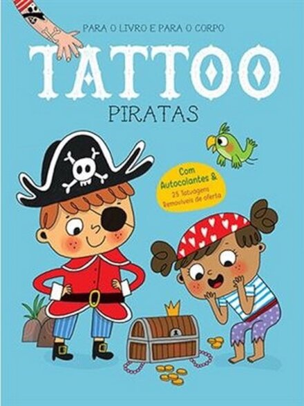 Piratas