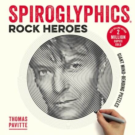 Spiroglyphics: Rock Heroes