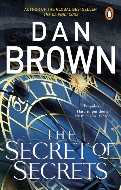 The Secret of Secrets