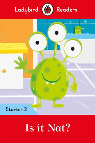 Is It Nat? Lbr Starter L2