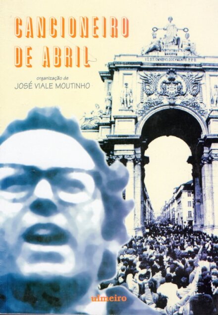 Cancioneiro de Abril