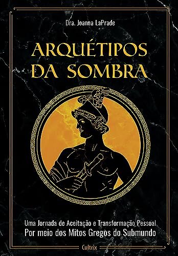 Arquétipos Da Sombra