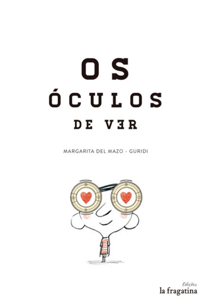 Os Óculos de Ver