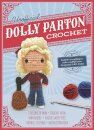 Unofficial Dolly Parton Book and Crochet Kit