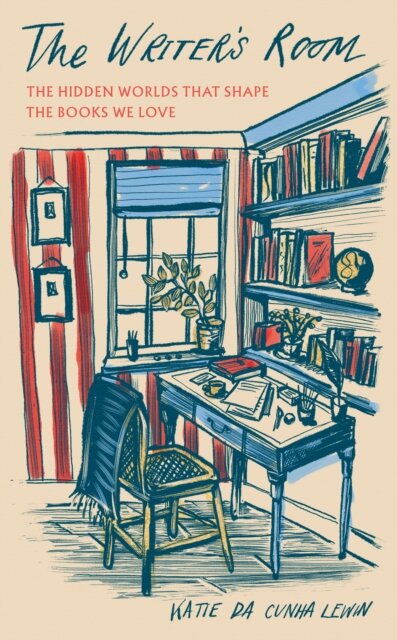 The Writer's Room