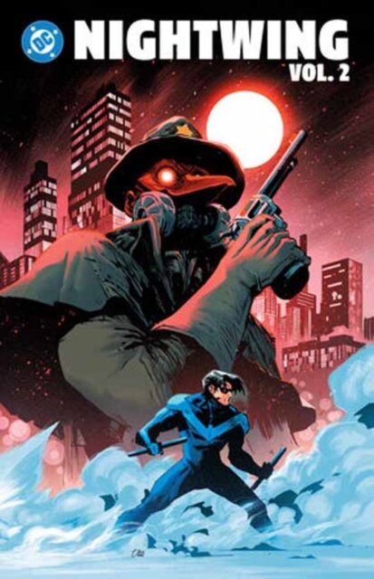Nightwing Vol 02