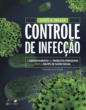 Controle De Infecção E Gerencia Prod Perigo Saúde Bucal