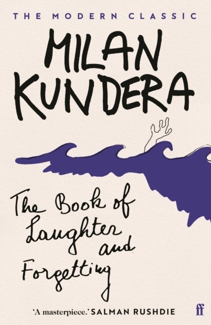 Book Of Laughter And Forgetting