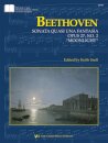 Beethoven: Sonata quasi una Fantasia, Op. 27, No. 2 "Moonlight Sonata"