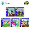 Rapid Phonics Readers Books Only Single copies (56)