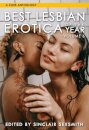 Best Lesbian Erotica of the Year, Volume 6