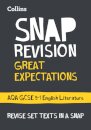 Great Expectations: AQA GCSE 9-1 English Literature Text Guide