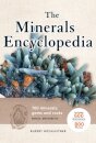 Minerals Encyclopedia
